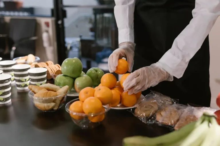 HACCP w gastronomii – najważniejsze zasady i wymagania