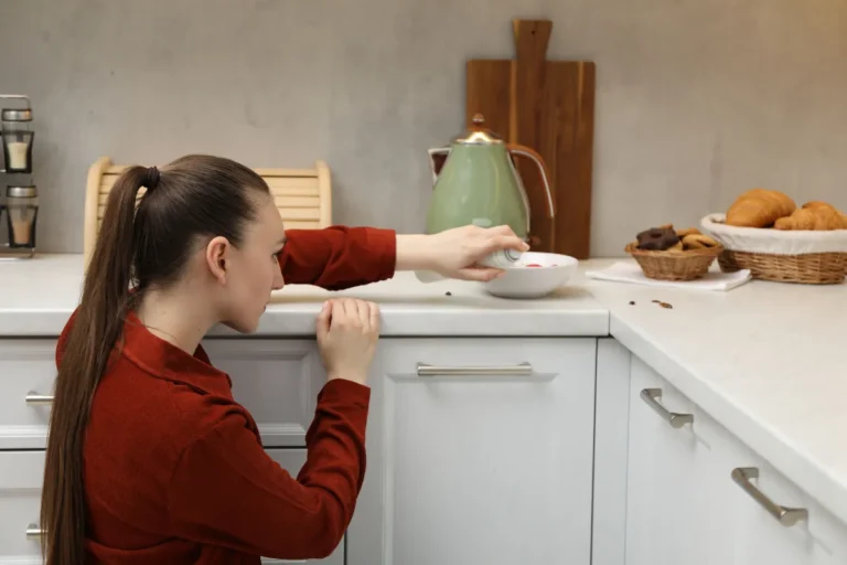 Czarne robaki w domu – 10 najpopularniejszych gatunków, które możesz spotkać u siebie